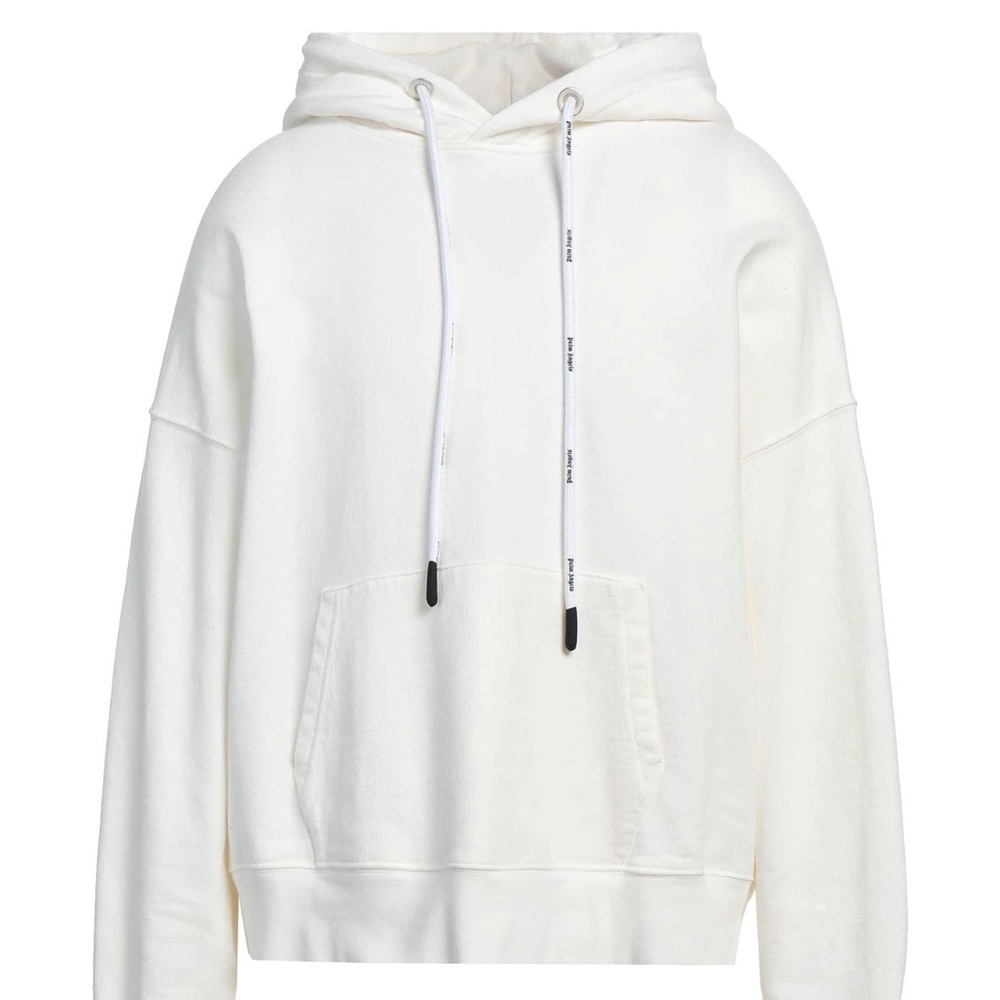 BRAND NEW PALM ANGELS HOODIE w TAG MEDIUM